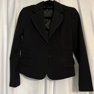 Nine West size 4 suit jacket